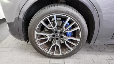 Maserati GRECALE