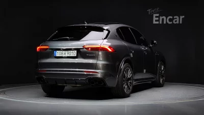 Maserati GRECALE