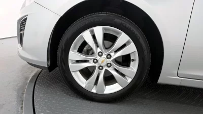 Daewoo Cruze