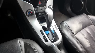 Daewoo Cruze