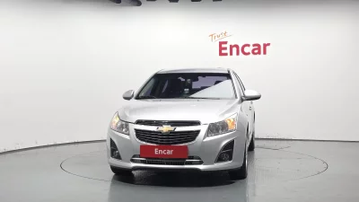 Daewoo Cruze
