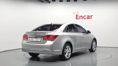 Daewoo Cruze