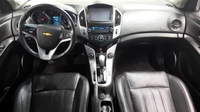 Daewoo Cruze