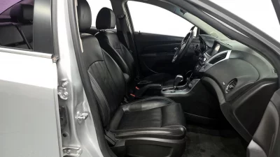 Daewoo Cruze