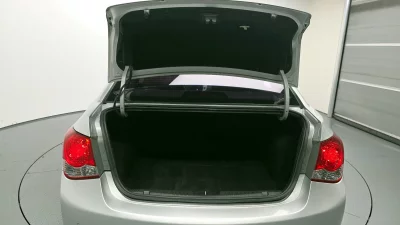 Daewoo Cruze