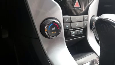 Daewoo Cruze