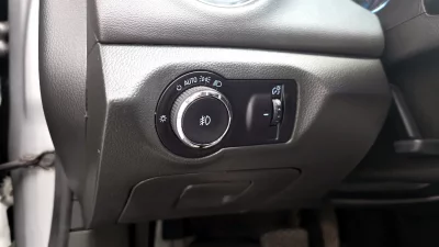 Daewoo Cruze