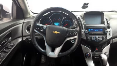 Daewoo Cruze