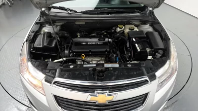 Daewoo Cruze