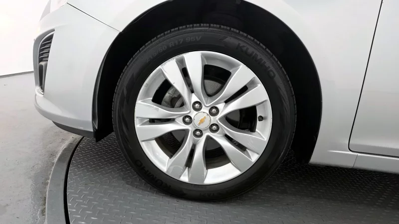 Daewoo Cruze