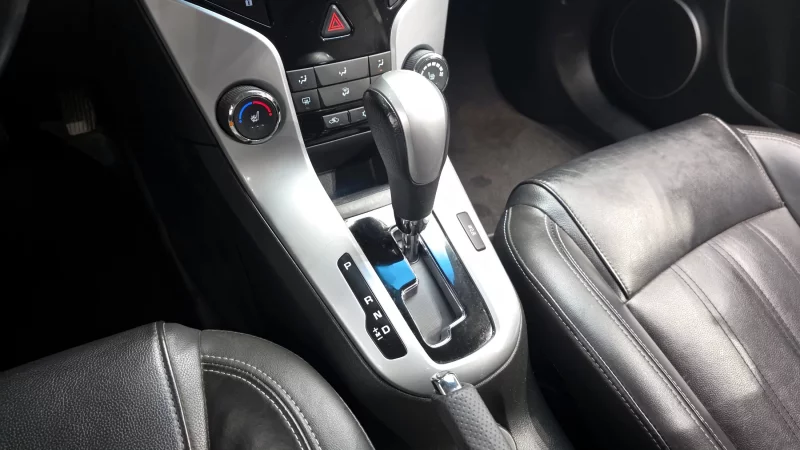 Daewoo Cruze