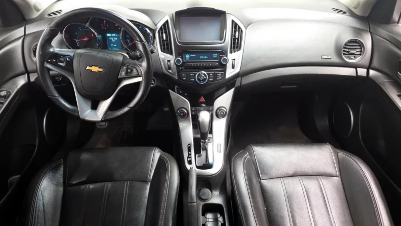 Daewoo Cruze