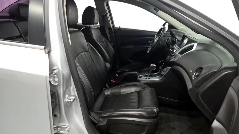 Daewoo Cruze