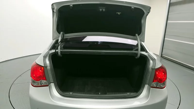 Daewoo Cruze