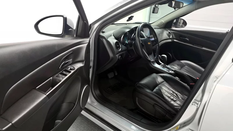 Daewoo Cruze