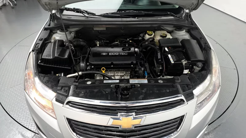 Daewoo Cruze