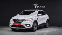 Renault Samsung XM3