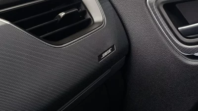 Renault Samsung XM3