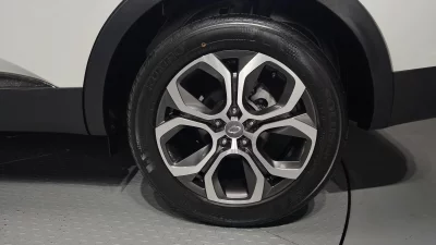 Renault Samsung XM3
