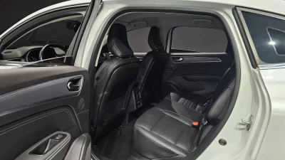 Renault Samsung XM3