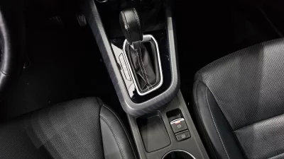 Renault Samsung XM3