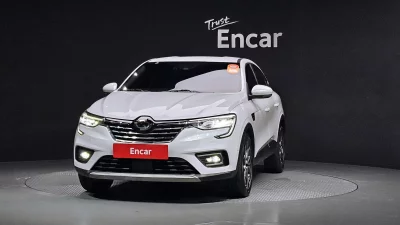 Renault Samsung XM3