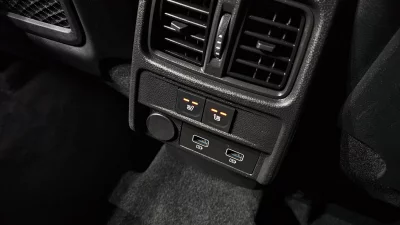 Renault Samsung XM3
