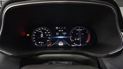 Renault Samsung XM3