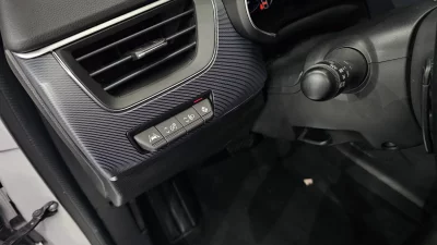 Renault Samsung XM3
