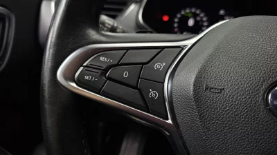 Renault Samsung XM3
