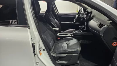 Renault Samsung XM3