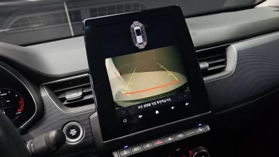 Renault Samsung XM3