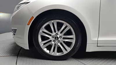 Lincoln MKZ