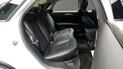 Lincoln MKZ