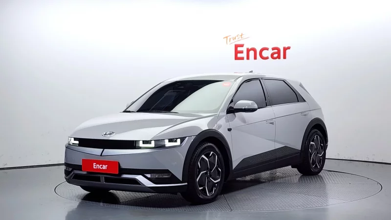 Hyundai Ioniq5