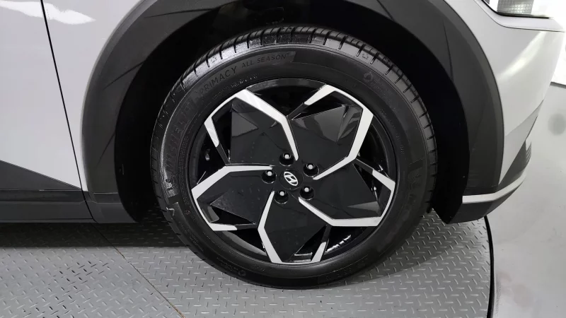 Hyundai Ioniq5