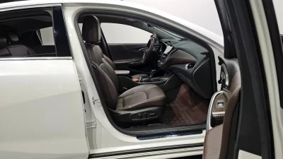 Daewoo Malibu
