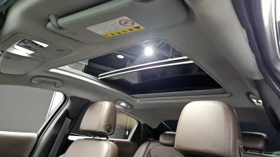 Daewoo Malibu