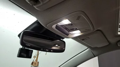 Daewoo Malibu