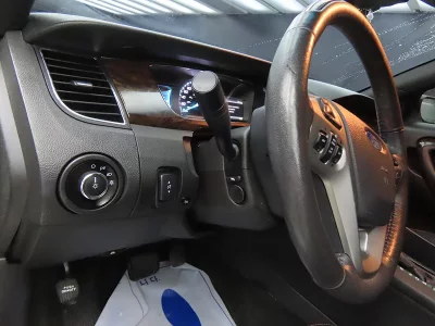 Ford TAURUS