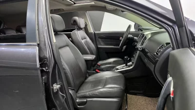 Daewoo Captiva