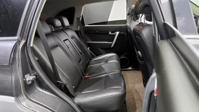 Daewoo Captiva