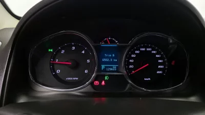 Daewoo Captiva
