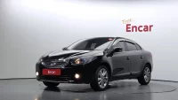 Renault Samsung SM3