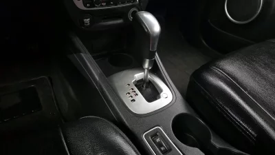 Renault Samsung SM3