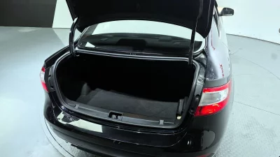 Renault Samsung SM3