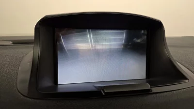 Renault Samsung SM3