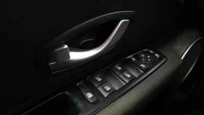 Renault Samsung SM3