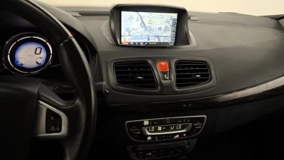 Renault Samsung SM3