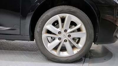Renault Samsung SM3